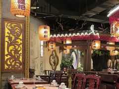 -杨记隆府(时代天街店)