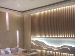 -华夏良子·足道SPA艾灸(翠微店)