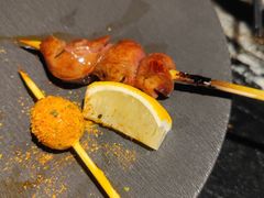 -鸟万·炭火料理Yaki ONE(星光店)
