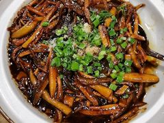 -兰溪小馆(东直门簋街店)