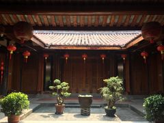 -许驸马府