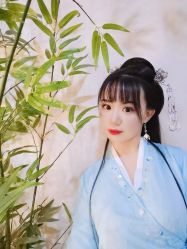 -盘子女人坊古装写真摄影(天津总店)