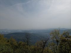 -惠山国家森林公园