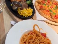 -卢家妈妈·西餐厨房(揭阳东山店)