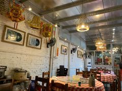 大堂-龙桥私厨·姜花菊花过桥鱼·顺德菜(容桂店)