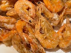 椒盐明虾-大家食府·福建菜(FAC协盛中心庭院餐厅店)