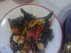-庭院·冰煮羊·北京涮肉(西单店)