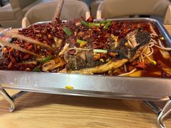 -鸣记脆皮烤鱼(铁西店)