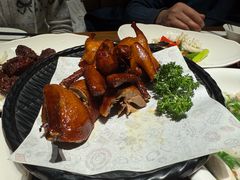 -廊亦舫Lang Yi Fang Restaurant(金桥店)
