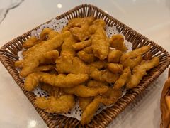 -华庭苑农家乐(旺山店)