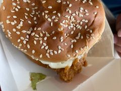 -肯德基(西安兴庆店)