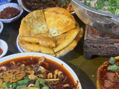 -小杨翘脚牛肉