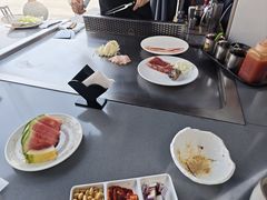 -御泉七味铁板烧(高区店)