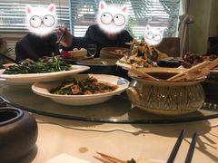 -悦百味·品质川菜(橄榄郡店)