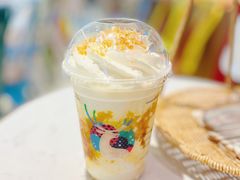 -瑞幸咖啡(南海万科广场店)