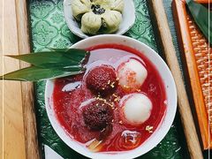 -南枝小馆(银鱼巷店)