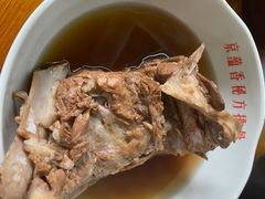 -青岛排骨饭米线(原东平里店)