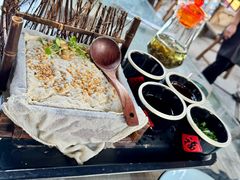 -百花人家(清水田园店)