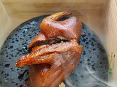 -解放碑威斯汀酒店-知味国际美食餐厅