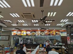 大堂-刘长兴(卫岗店)