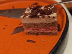 -白云宾馆-祥云西餐厅·法式鹅肝海鲜自助