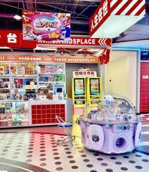 -万达宝贝王(成都锦华店)