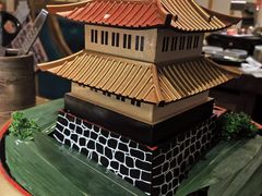 -九田家黑牛烤肉料理(华侨城店)