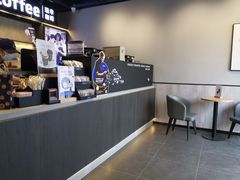 -瑞幸咖啡(罗湖投资控股大厦店)