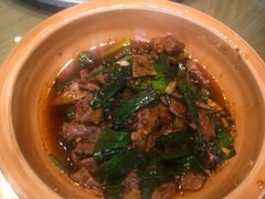 -禾田下生态餐厅(华天城总店)