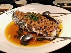 -上名堂·鱼头好吃(体育场路店)