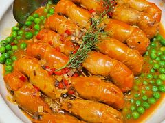 -汉水谣·江景餐厅(江滩店)