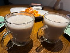 -粗茶淡饭·隐庐私厨(东亭店)