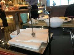 -富力希尔顿酒店·地阔自助餐厅