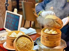 -成隆行·蟹王府(淮海店)