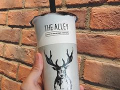 -THE ALLEY 鹿角巷(华润万象城店)