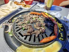 -外婆掌柜·东北家庭烤肉(托乐嘉店)