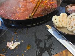 -利姐牧牛匠老火锅(兰花店)