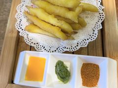 -春满园·邯郸菜发祥地(滏东店)