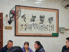 -老刘家泡馍·陕西老字号(钟楼广济街店)