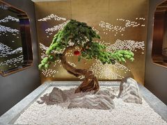 -山泉粤宴(广东大厦店)