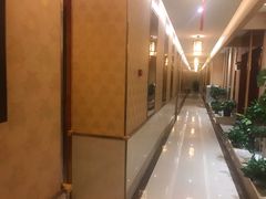 -家富富侨足道会馆(望京店)