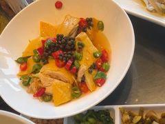 -江宴渔村·鱼鲜土菜(紫荆广场店)