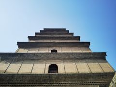 -大慈恩寺(大雁塔)