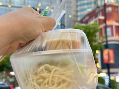 -谢记上海大排档(长寿路店)