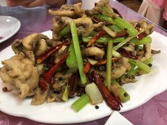 -昱德来·天津菜(河西店)