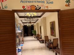 -三亚亚龙湾万豪度假酒店