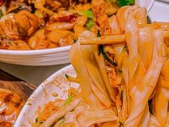 -西域阿里马新疆菜·清真(桂花路店)