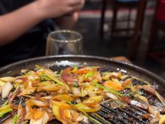 -那家小馆•北京菜•烤鸭(中关村店)