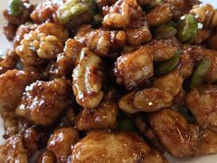 -金家老三饭庄(常营店)