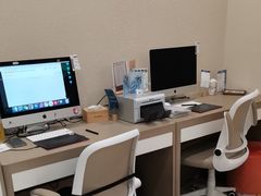 -海马体照相馆(大连罗斯福广场店)